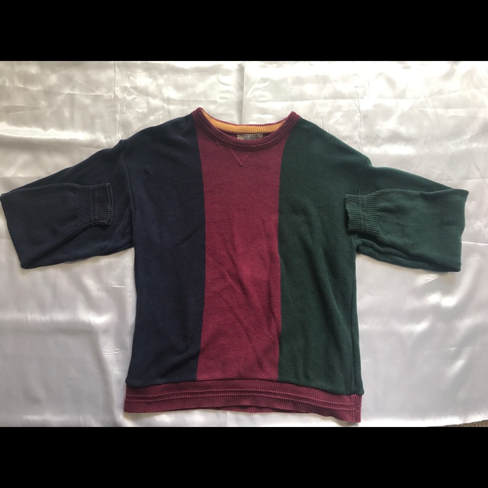 Vintage sweater
